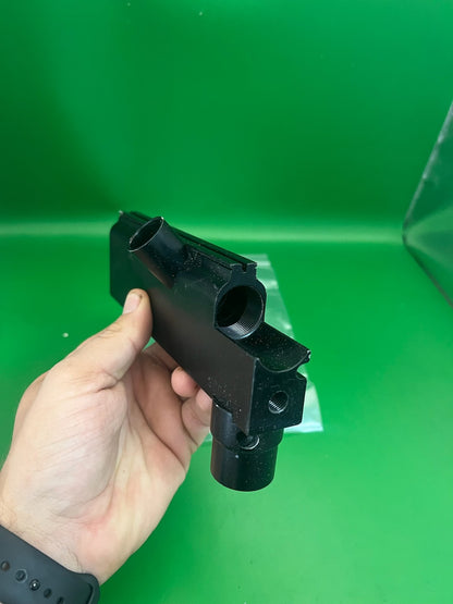 WGP Autococker Right Feed Body Black Aluminum Matte