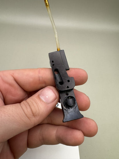 Bob Long GGR Solenoid Manifold