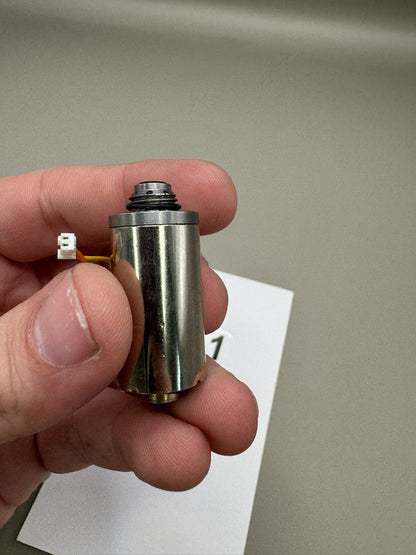 Empire PB AXE/Mini Solenoid