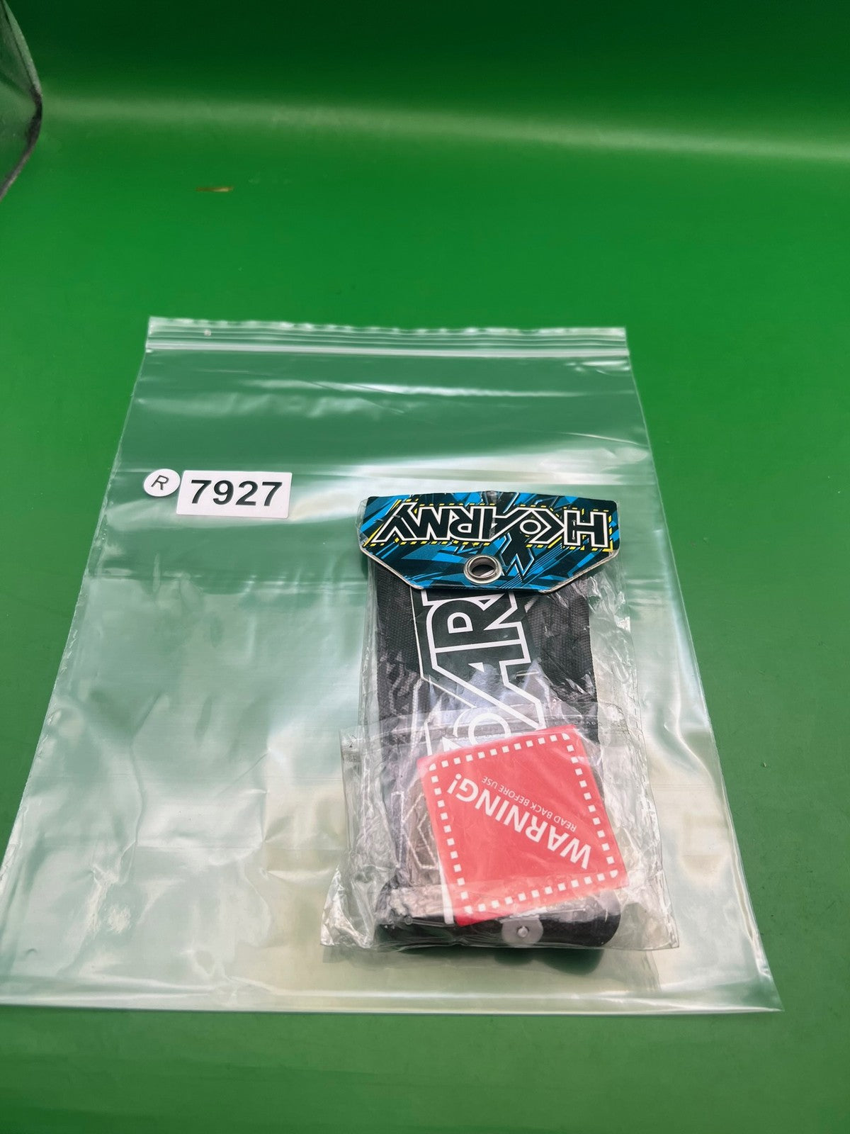 HK Army Barrel Bag