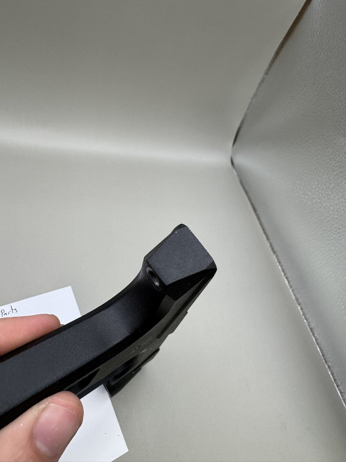 Smart Parts Ion Frame
