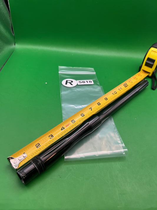 Bob Long 14" .689 Black Barrel