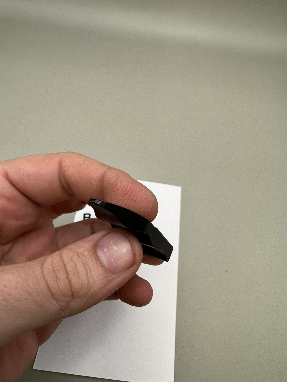 WGP Autococher Karniver Snatch Grip