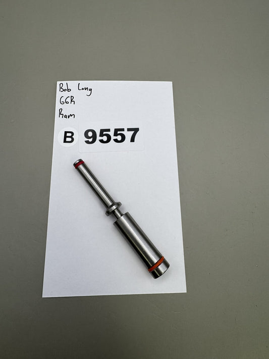 Bob Long G6R Ram