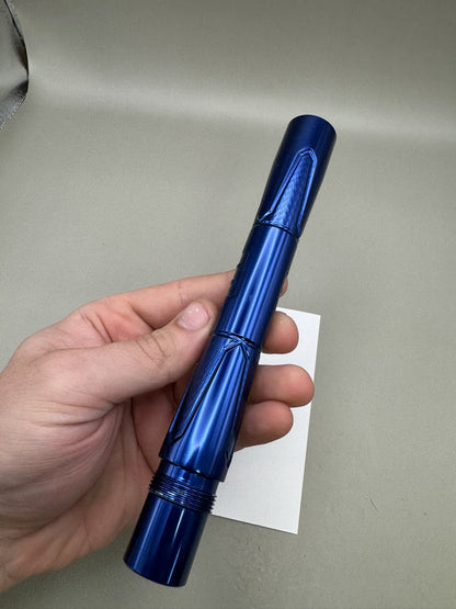 WGP Fraucer Barrel Back -Blue 689 Bore AC Thread