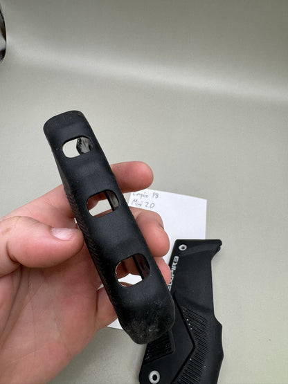 Empire PB Mini 2.0 Grip Set
