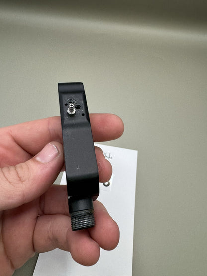 WGP Autococker E-Blade Solenoid Cover