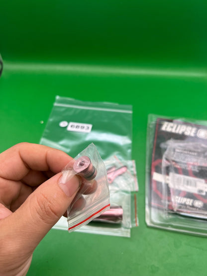 Planet Eclipse Ego 06 CCU Kit Polished Pink