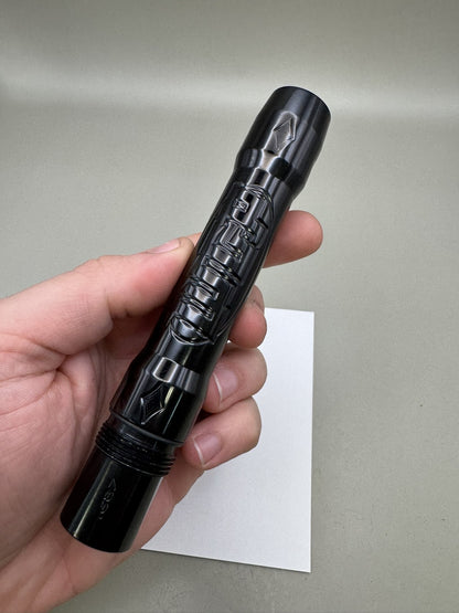WCP Kaner Barrel 687 Bore Back - Black AC Thread