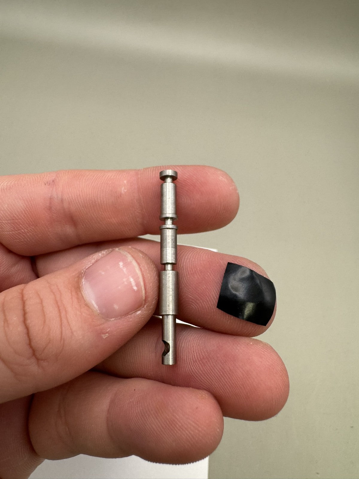 Shock Tech Autococker Bomb 3-Way Shaft