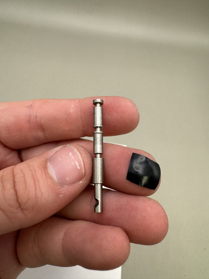 Shock Tech Autococker Bomb 3-Way Shaft