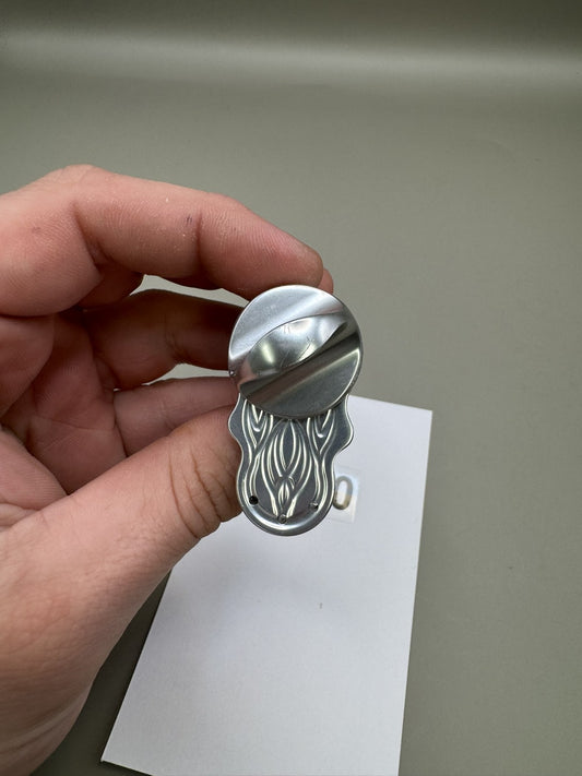 Smart Parts Nerve Bolt Cap