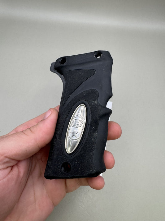 Planet Eclipse Ego 5/6 Grips Black