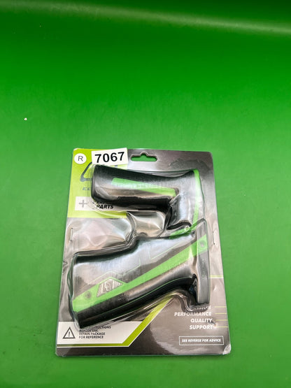 Planet Eclipse CS2 Grip Kit Green