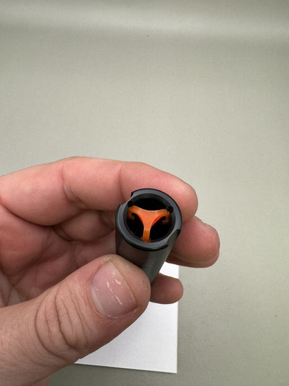 WDP Angel LCD Bolt