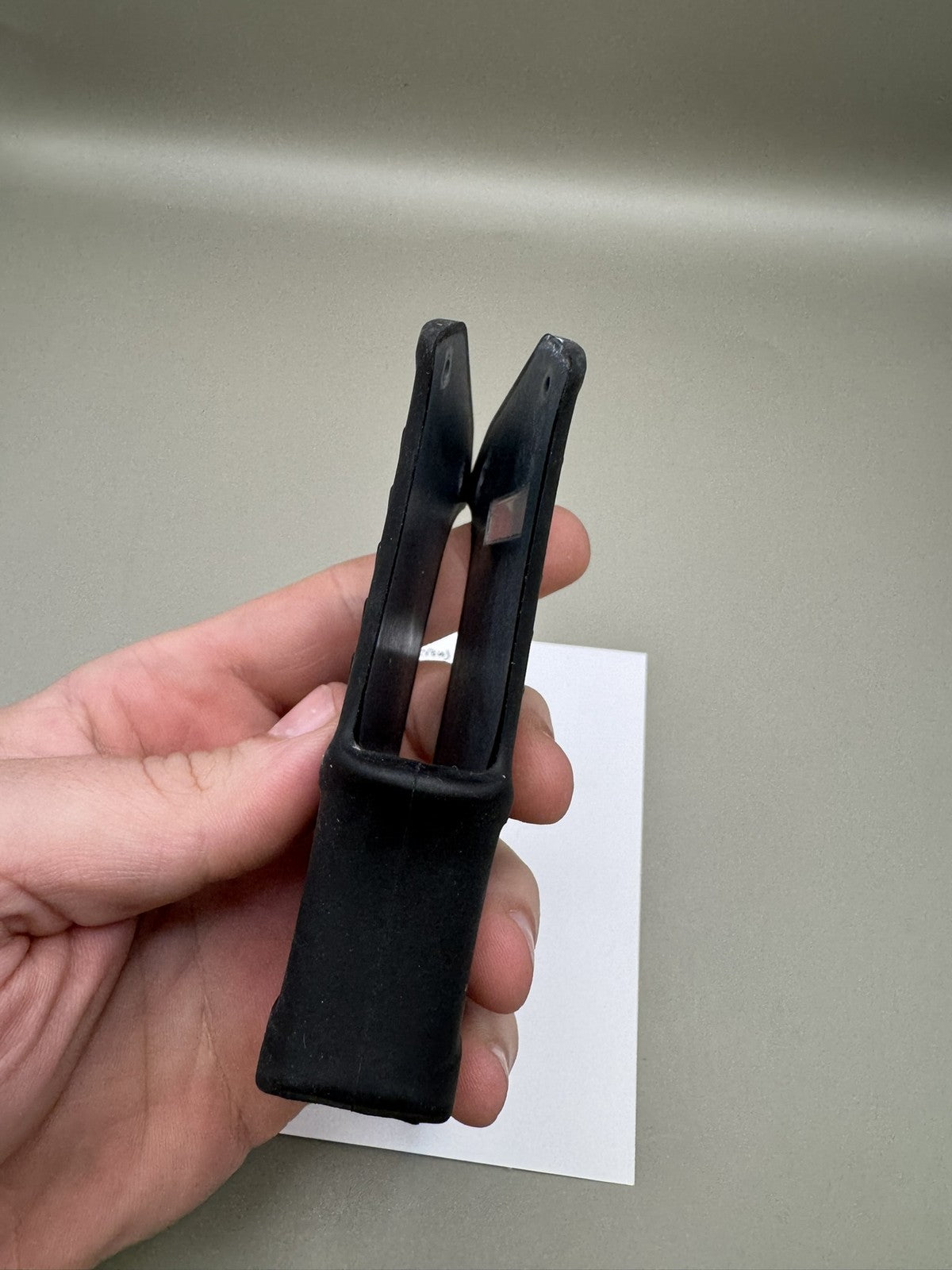 Dangerous Power G5 LCD Grips