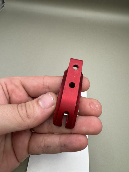 Smart Parts ASA Rail Mount