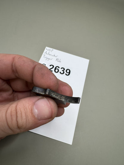 WGP Autococker Trigger Plate