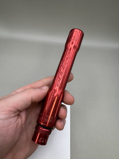 Dye Ul Barrel 692 Bore Back - Red Impulse /Luxe Thread