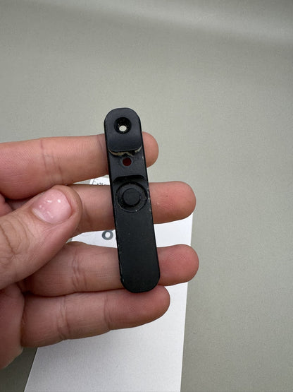 Empire PB AXE 2.0 Button Cover