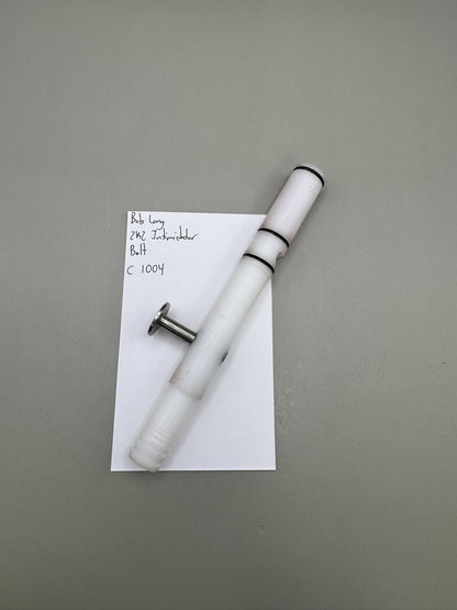 Bob Long 2K2 Intimidator Bolt