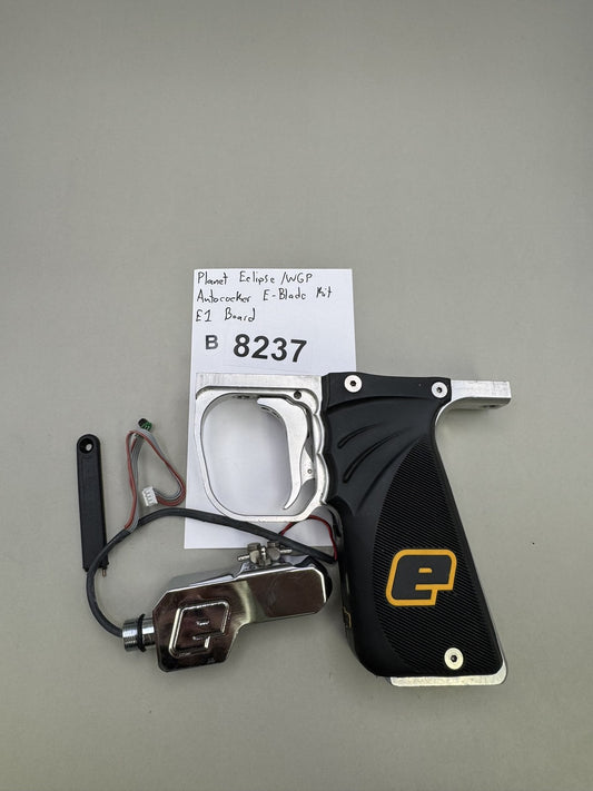 Planet Eclipse /WGP Autococker E-Blade Kit E1 Board