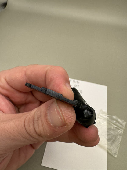 Smart Parts Shocker SFT Solenoid Manifold
