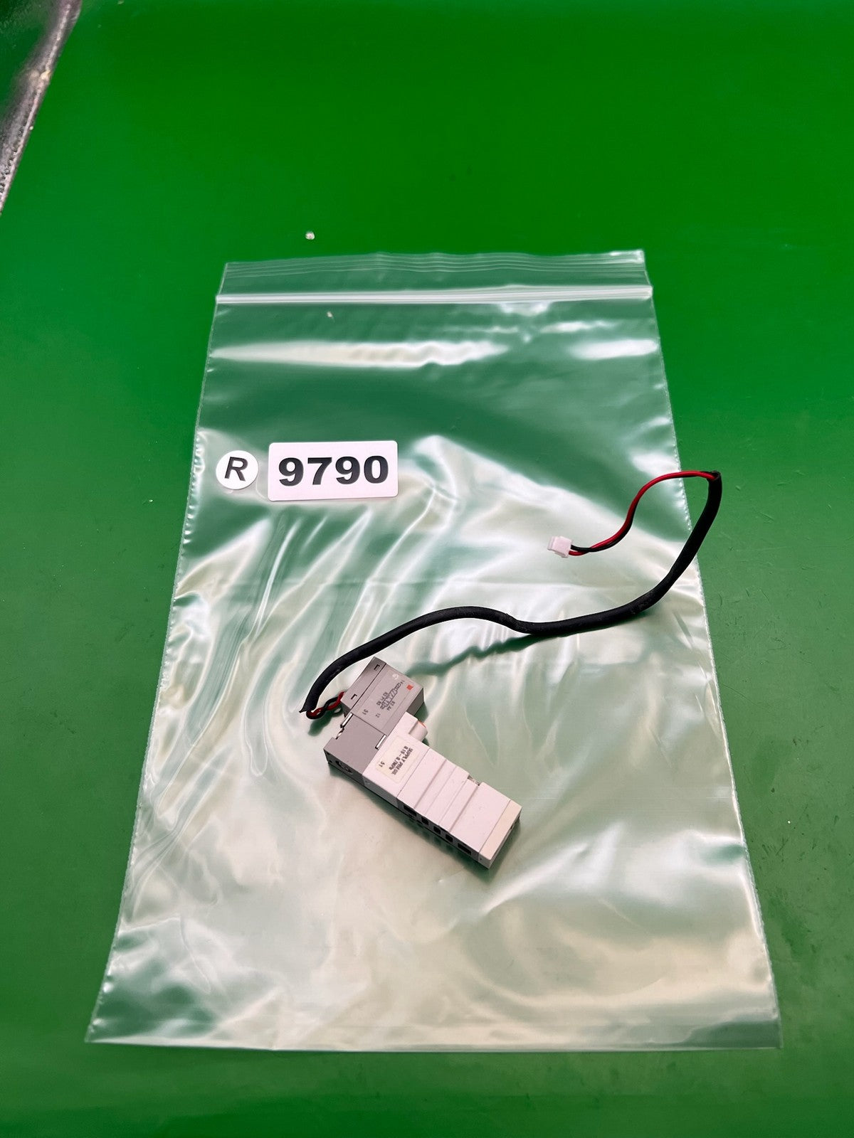 WGP Eblade Autococker Solenoid Kit