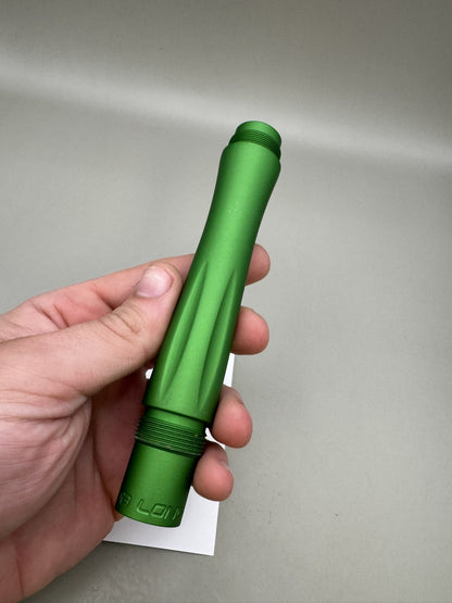 Bob Long Barrel Back 685 Bore -Green AC Thread