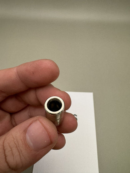 Planet Eclipse Ego 11 Geo 3 Macro Line Fitting Silver