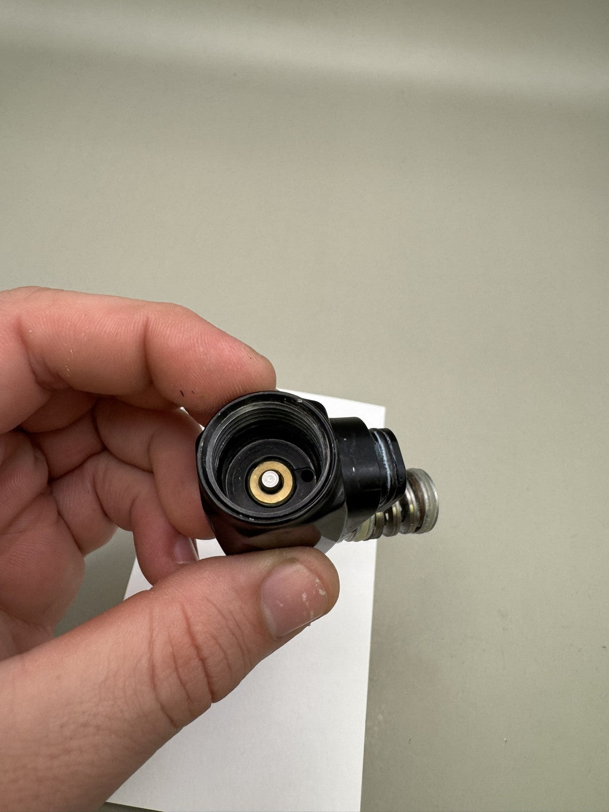 Empire SYX ASA/HPR Assembly