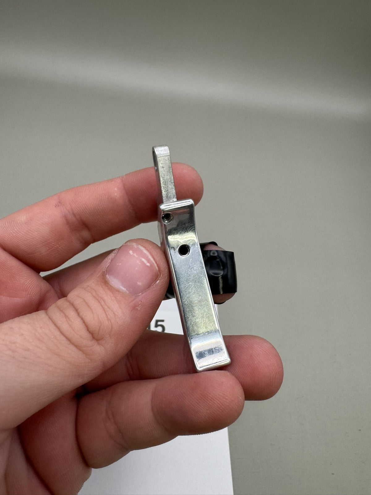 Planet Eclipse Autococker Swing Frame Trigger