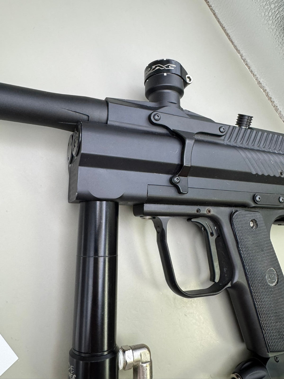 AKA LMP Half Mil Viking - Paintball Marker Fully Working