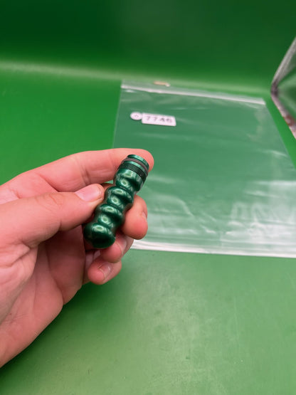 Green Spyder Volumizer