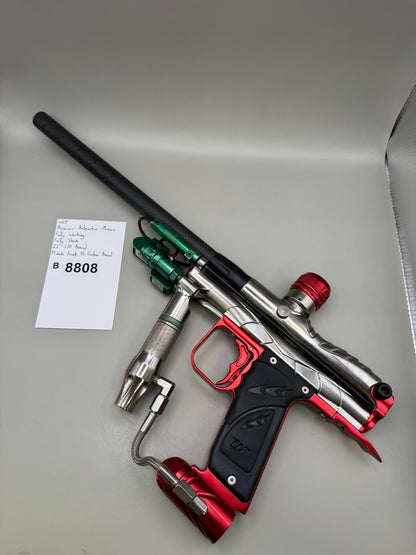 WGP Karnivor Autococker - Mexico - Paintball Marker Fully Working