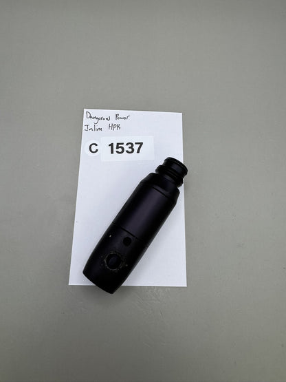 Dangerous Power Inline HPR