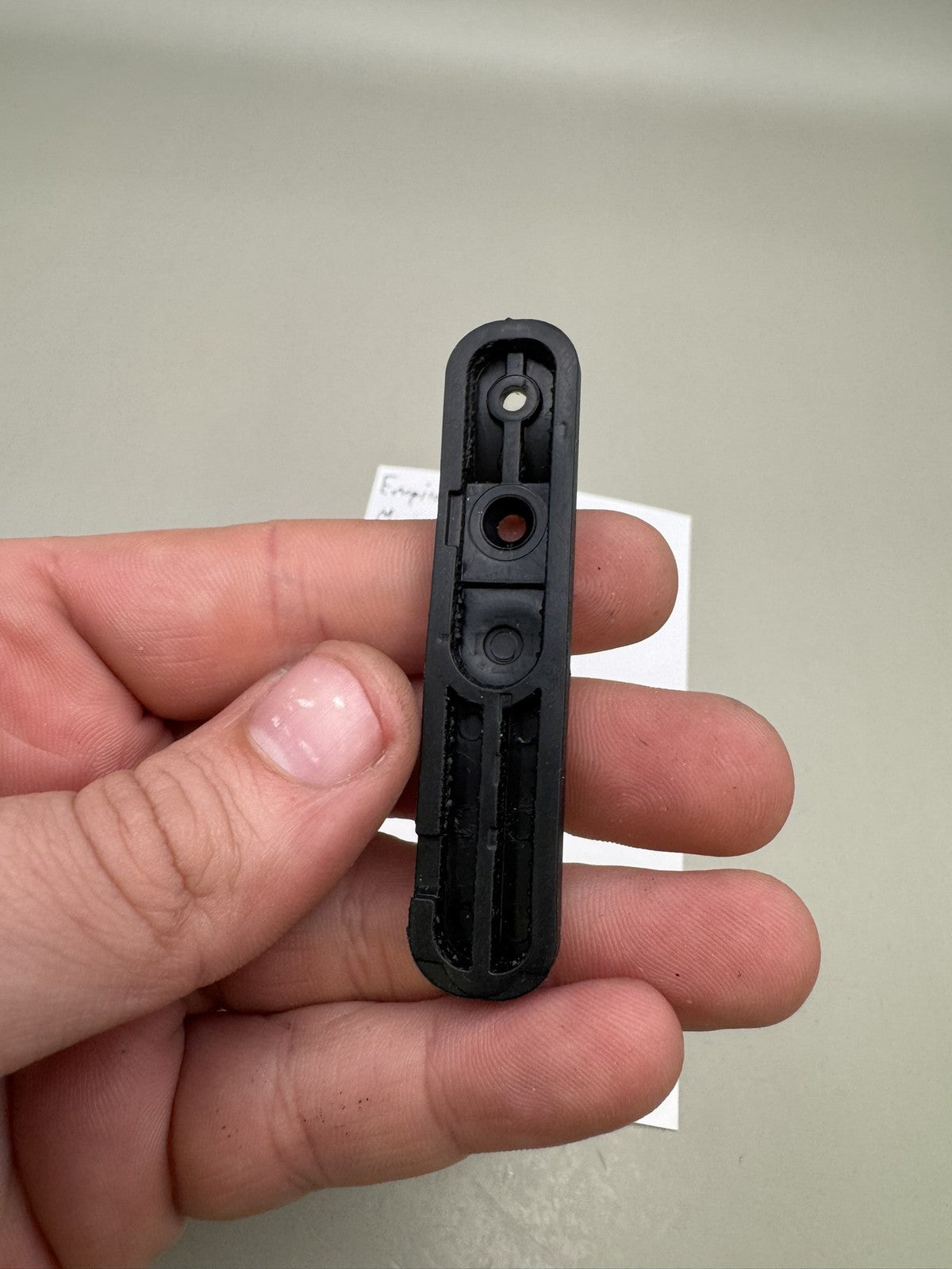 Empire PB Mini 2.0 Button Cover