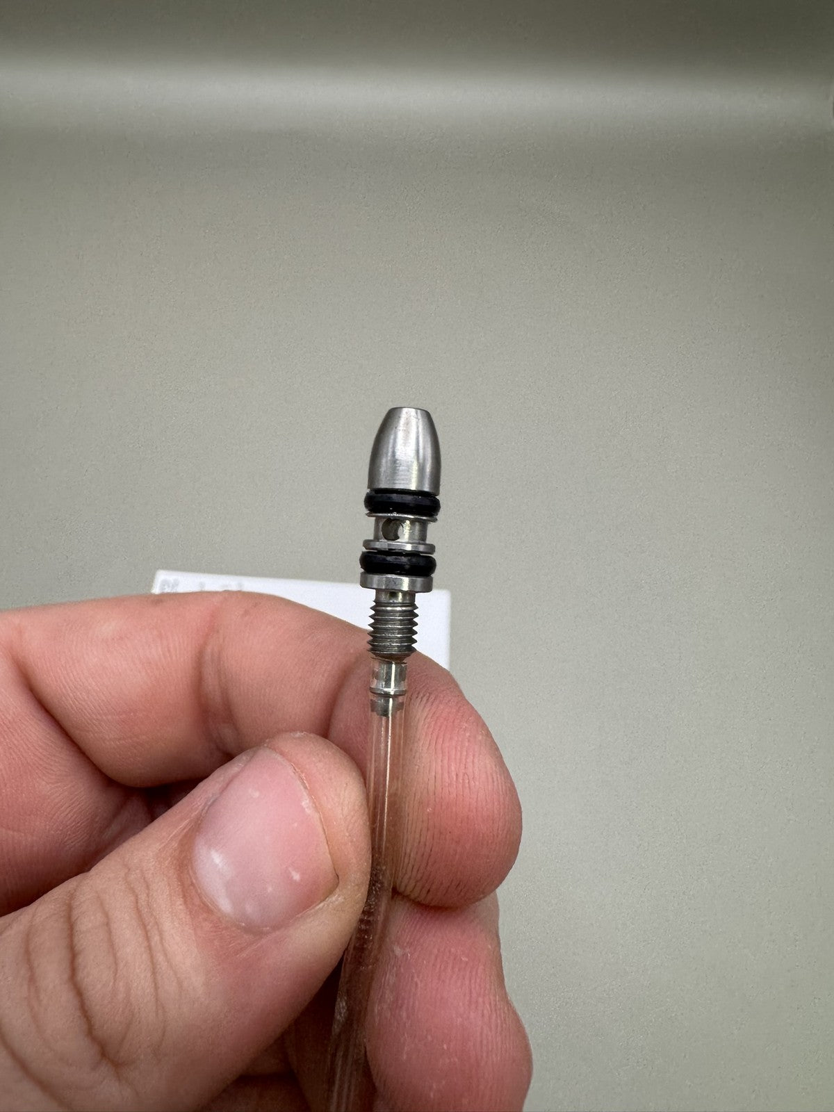 Planet Eclipse ETEK 3 Front Plug/Hose