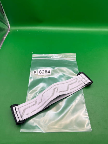 JT PB Proflex Strap Black/White