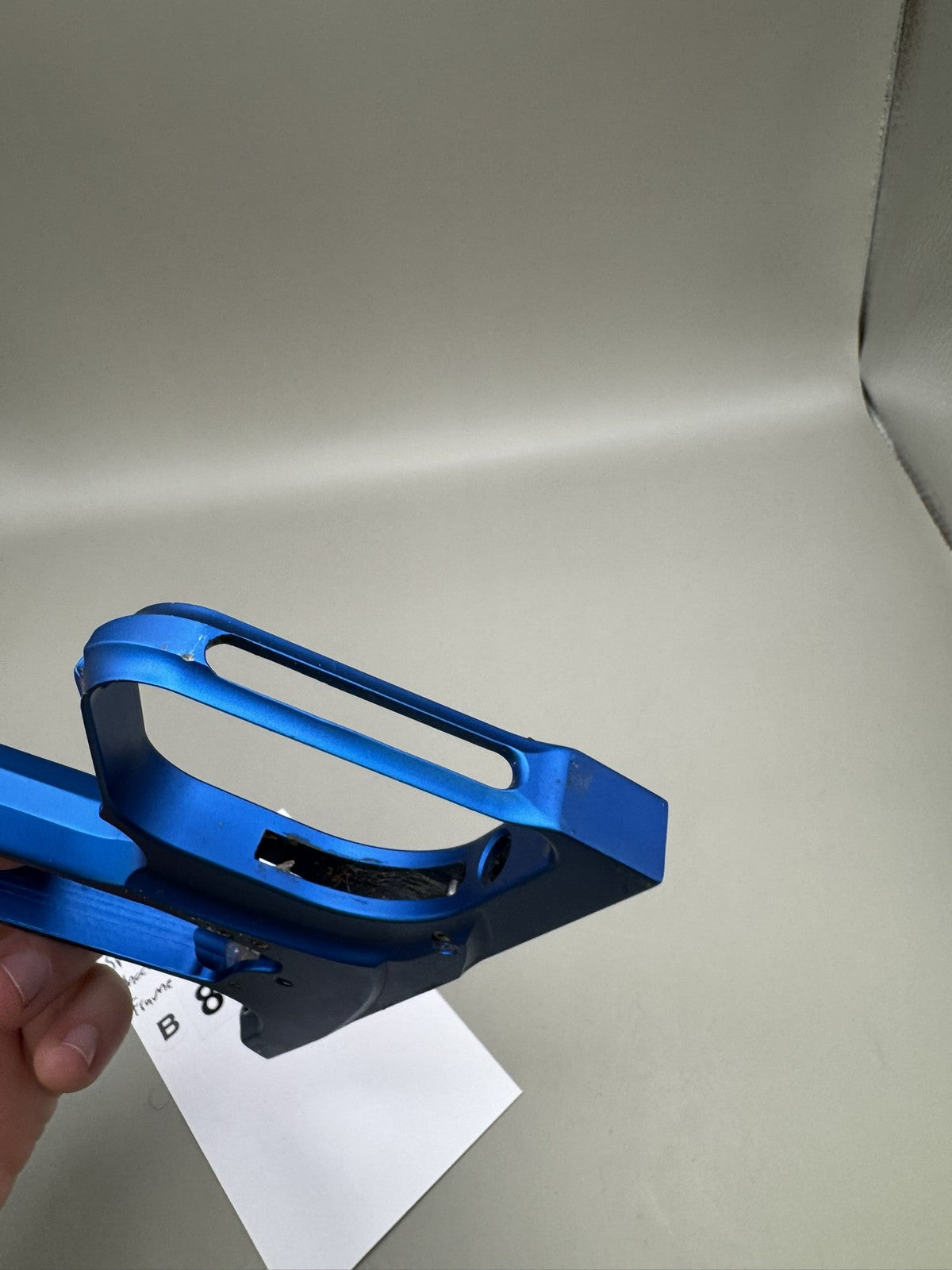 Smart Parts Shocker NXT Frame