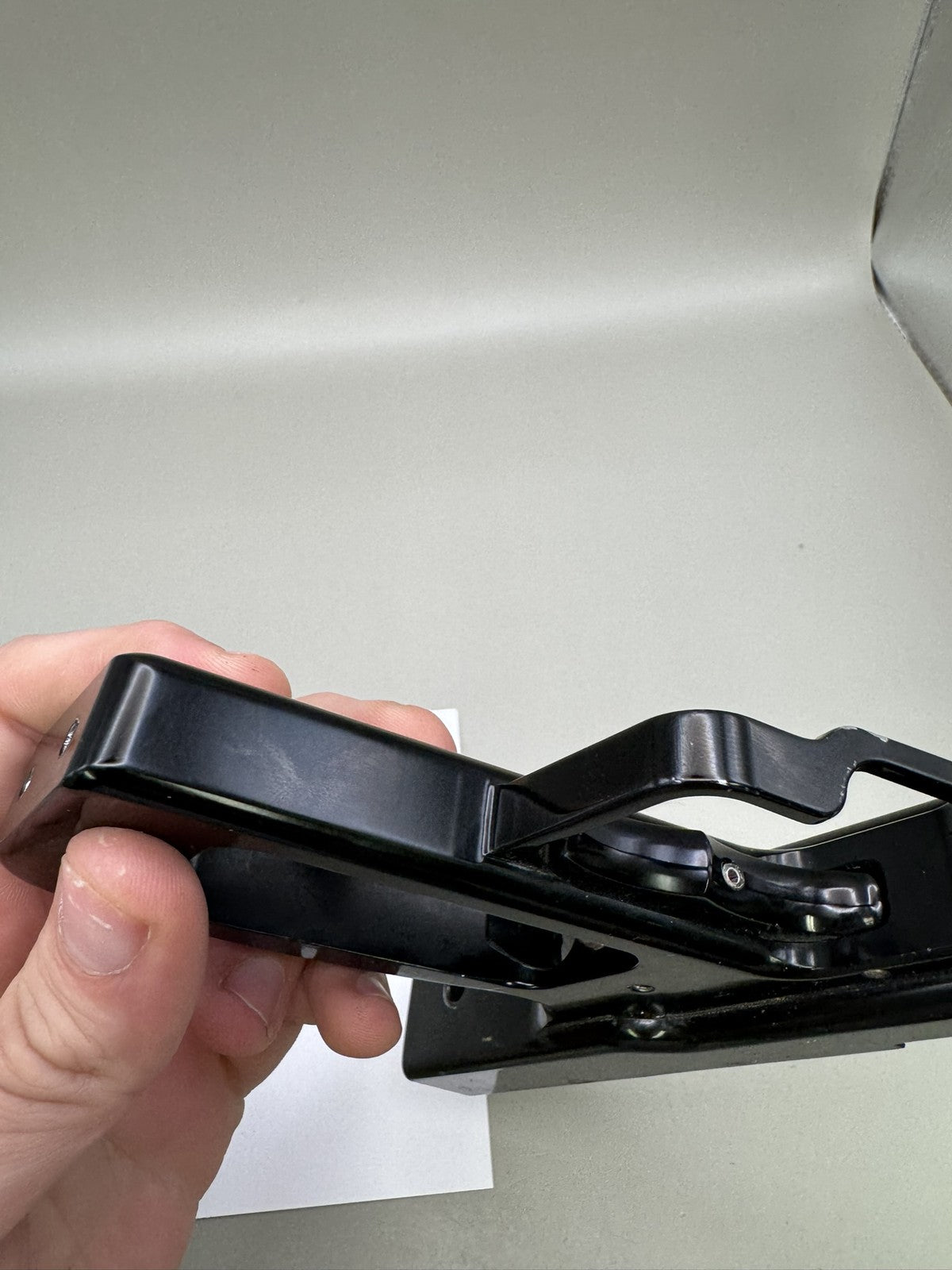 Smart Parts Impulse Hyper Frame