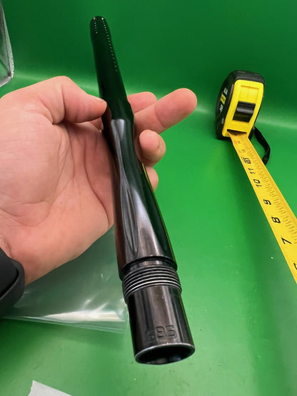 Bob Long 16" Barrel AC Autococker Thread Gloss Black .688 Bore