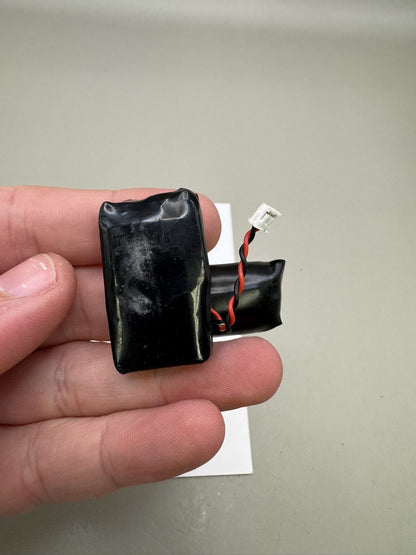 DLX Luxe ICE Battery