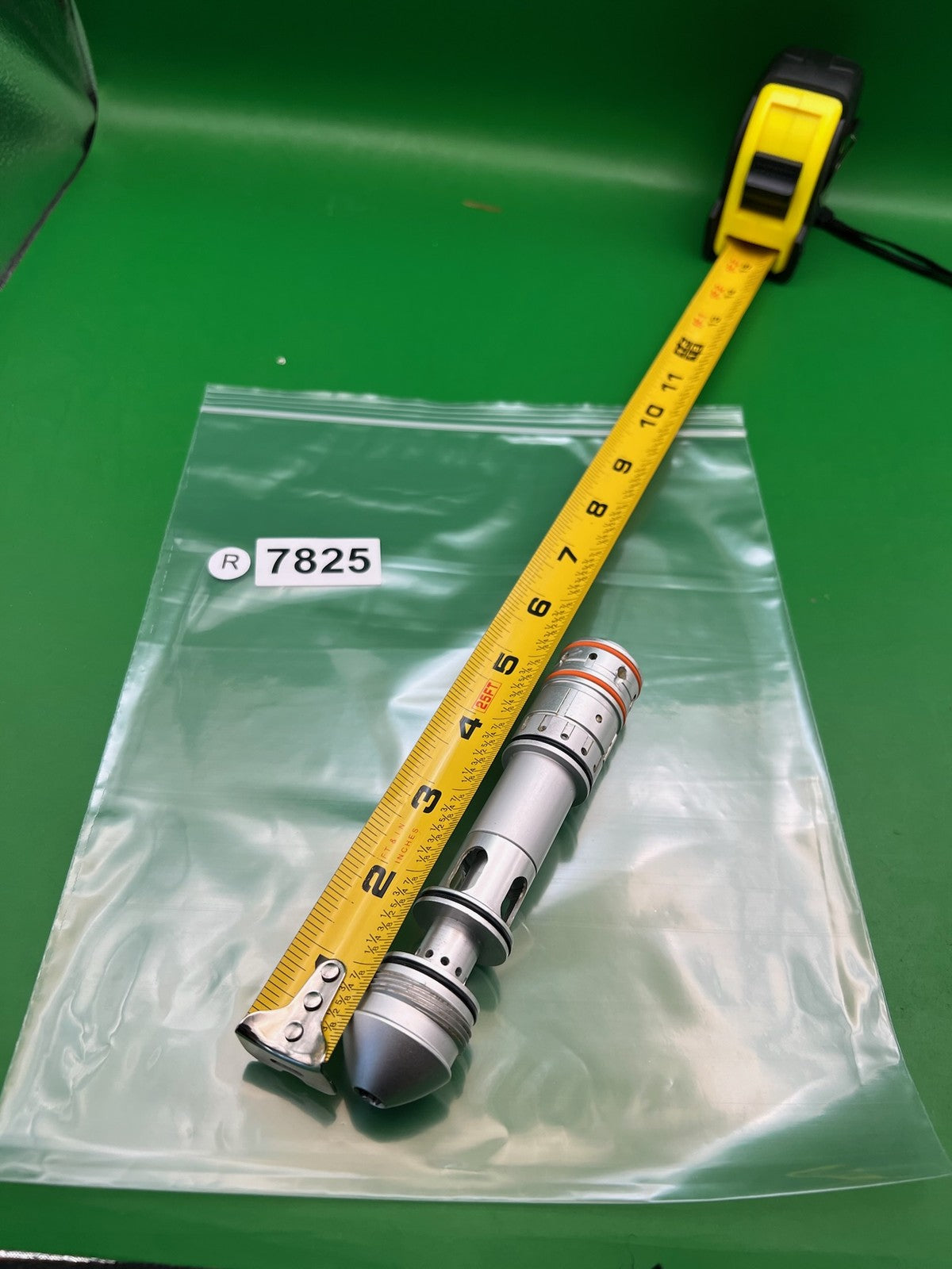 Proto/Dye PM6 Bolt/Engine