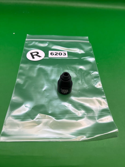 Pro-Team Products Armson Tank Adapter ASA Black