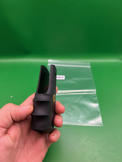 WGP Style Grip Panels Black Autococker Paintball Marker