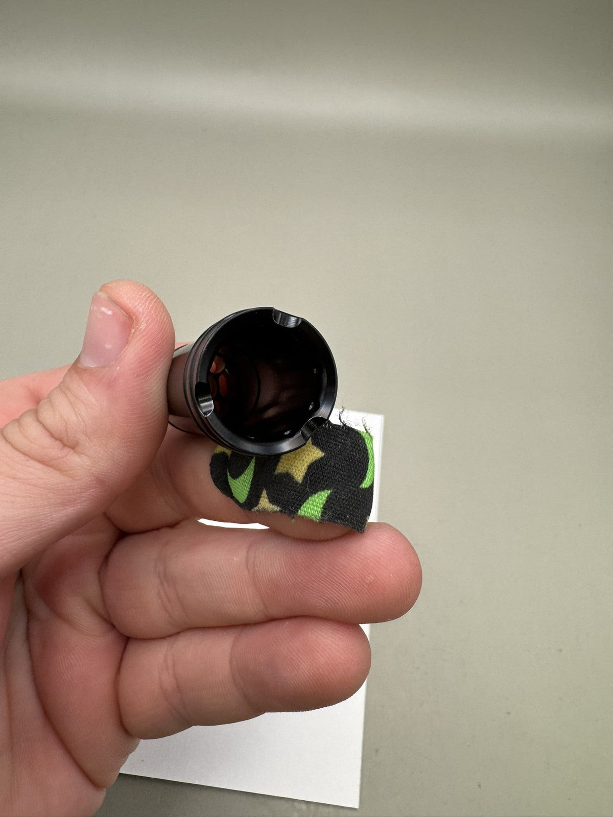 Planet Eclipse CS2 Bolt