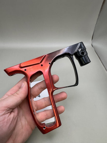 Smart Parts Ion Element 85Â° Frame Uses Angel 90Â° Grips