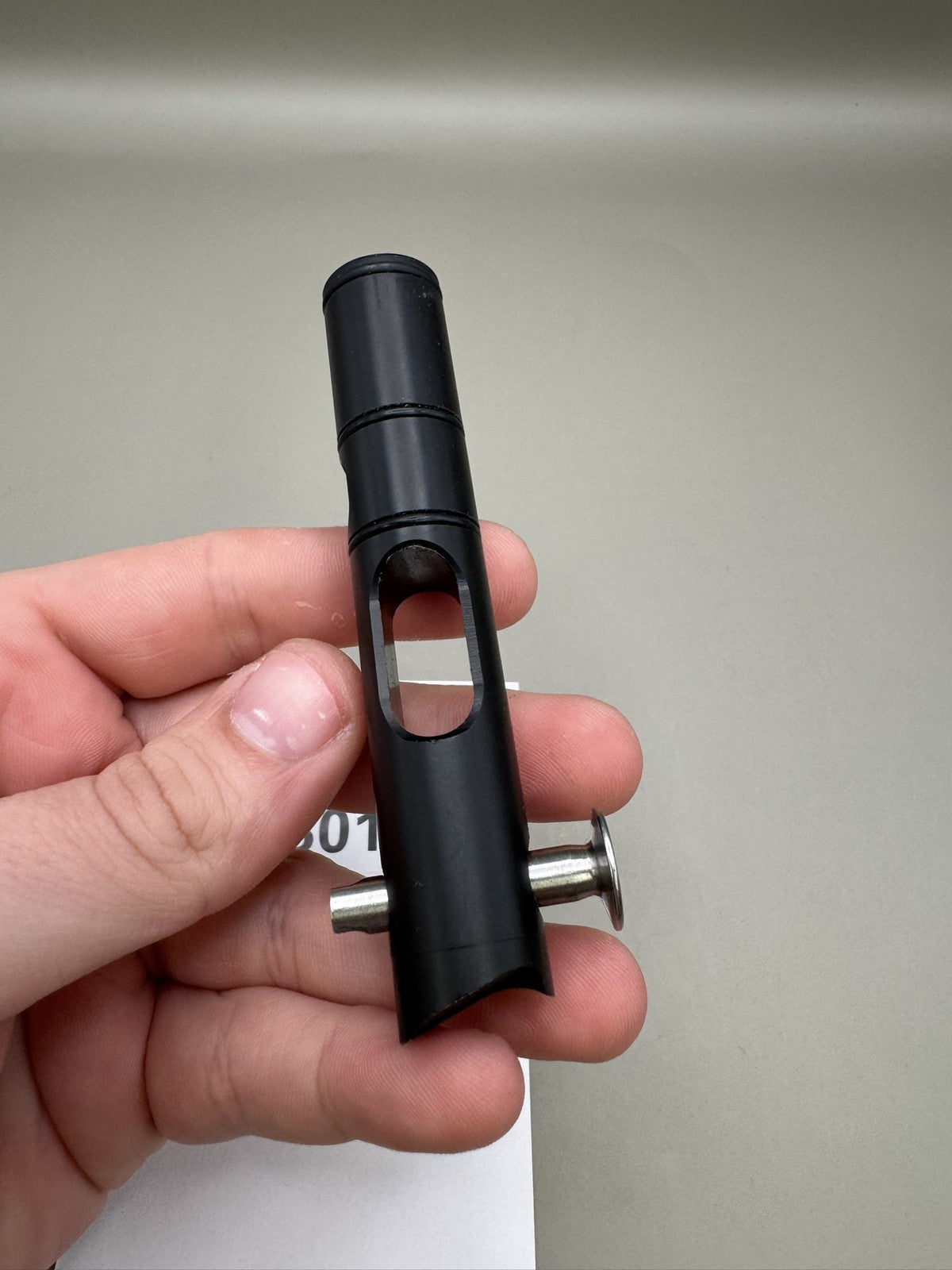 Bob Long G6R Bolt