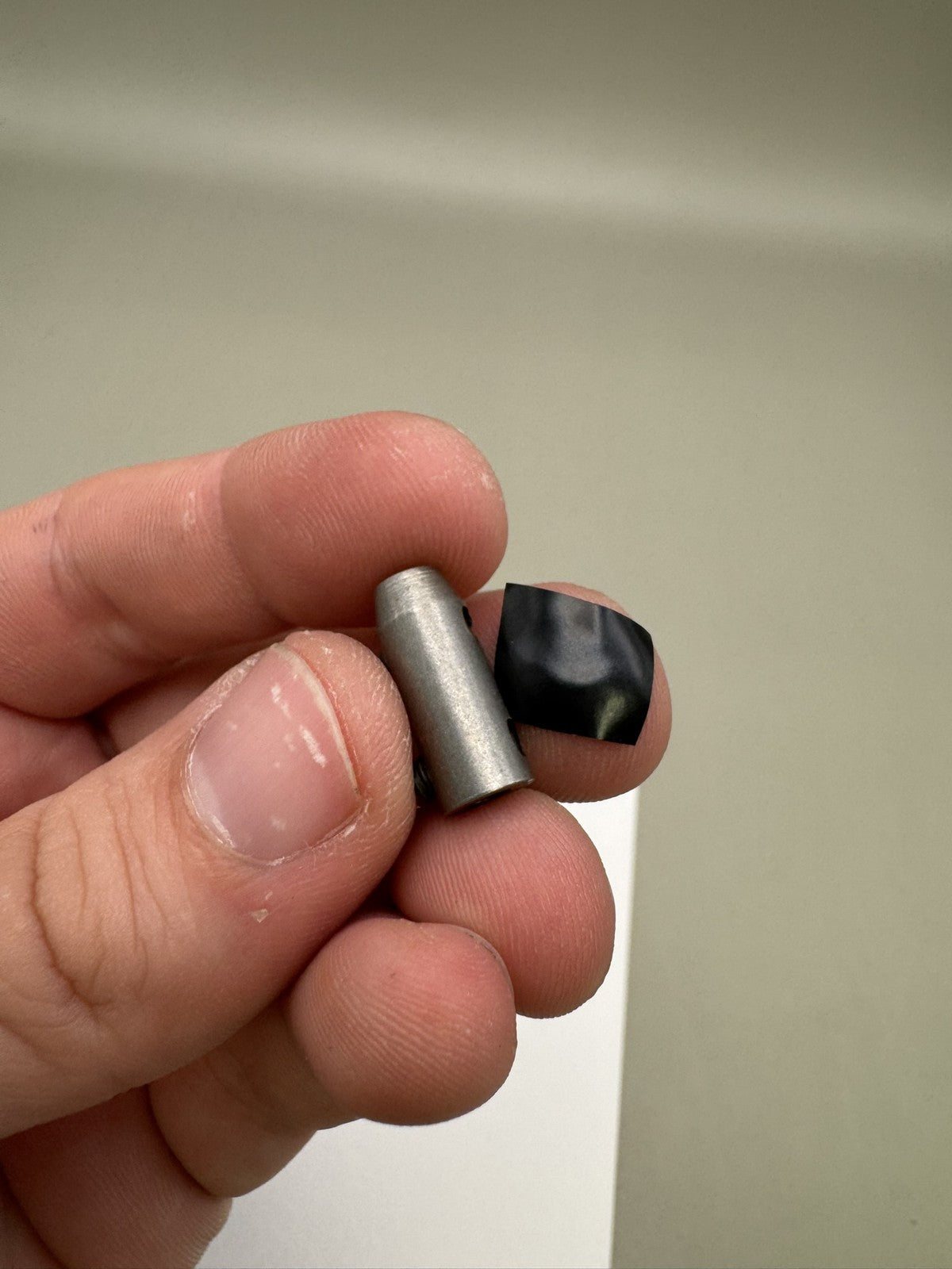 WGP Autococker 3-Way Rod Collar